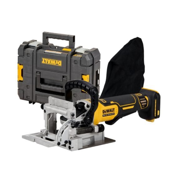 Akuga Lamellfrees Dewalt DCW682NT (ilma Aku Ja Laadijata)