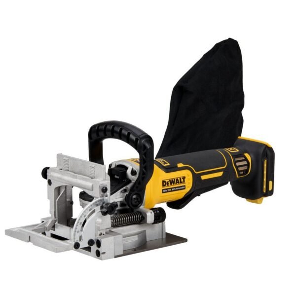 Akuga Lamellfrees Dewalt DCW682NT (ilma Aku Ja Laadijata)