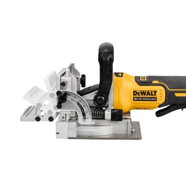 Akuga Lamellfrees Dewalt DCW682NT (ilma Aku Ja Laadijata)