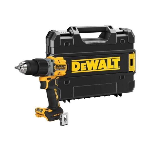 Akulööktrell Dewalt DWDCD805NT (ilma Aku Ja Laadijata)