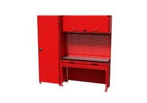 1001-osaline riiulisüsteem Teng Tools – L | Käsitööriistad>Tööriistakastid ja kärud | Teng Tools | Trollo.ee | Üle 10 000 toote