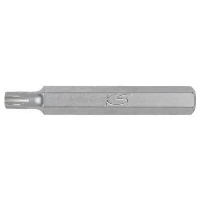 10mm otsak Torx 75mm T25
