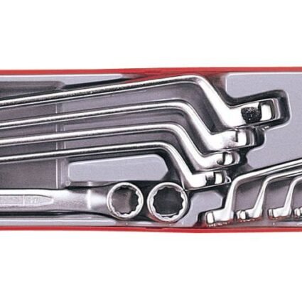 11 osaline Silmusvõtmete komplekt Teng Tools TTX6311 | Käsitööriistad>Mutrivõtmed>Lehtvõtmed | Teng Tools | Trollo.ee | Üle 10 000 toote