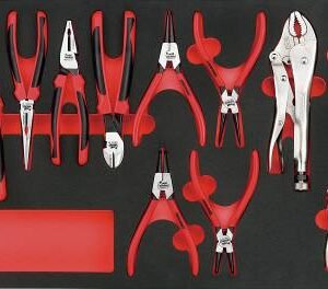 11 osaline Tangide komplekt. Teng Tools TTEMB11 | Käsitööriistad>Tööriistakomplektid | Teng Tools | Trollo.ee | Üle 10 000 toote