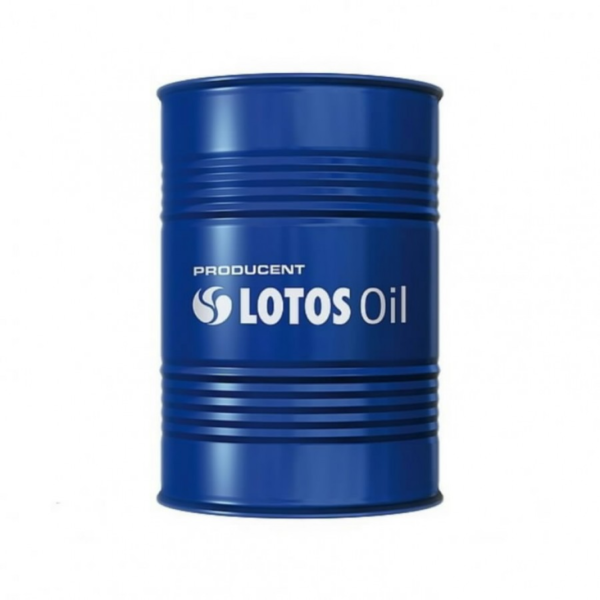 Tööstustransmissiooni õli Transmil CLP 680 205L, Lotos Oil