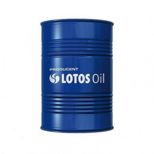 Tööstustransmissiooni õli Transmil CLP 68 205L, Lotos Oil