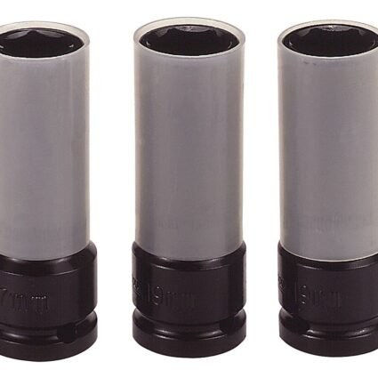 1/2'' nelikantkinnitusega rattamutripadrun. Teng Tools 9203N | Käsitööriistad>Padrunid>Padrunite komplektid | Teng Tools | Trollo.ee | Üle 10 000 toote