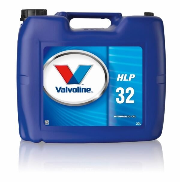 Hüdraulikaõli HLP 32 20L, Valvoline