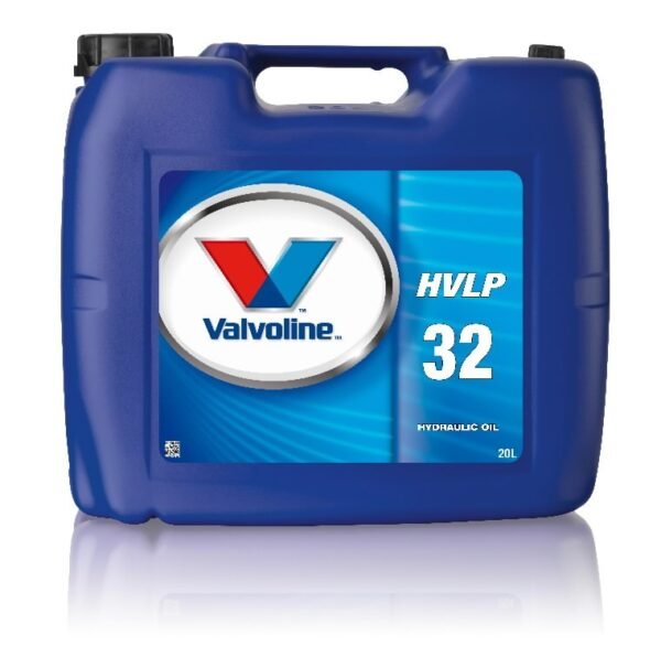 Hüdraulikaõli HVLP 32 20L, Valvoline