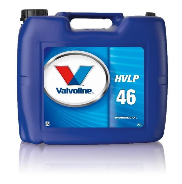 Hüdraulikaõli HVLP 46 20L, Valvoline