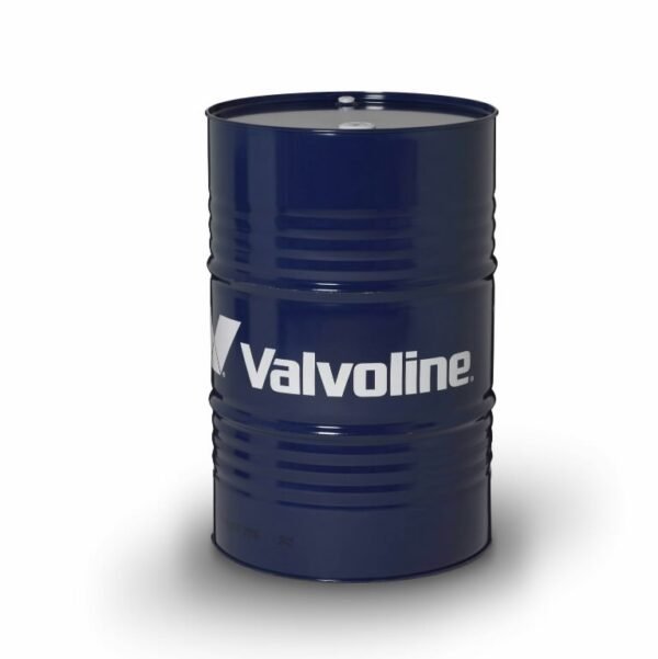 Juhtpinnaõli/liugpinnaõli Slideway Oil 68 208L, Valvoline