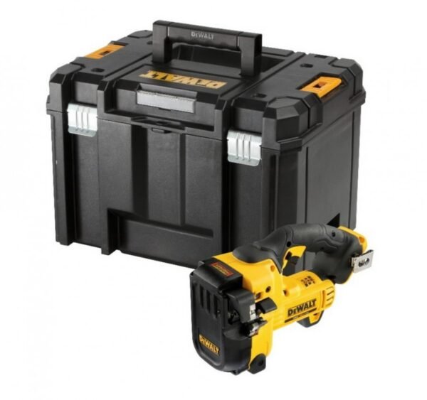 Keermelati Lõikur Dewalt DWDCS350NT (ilma Aku Ja Laadijata)