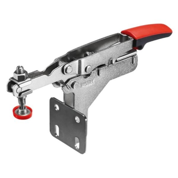 Isereguleeruv Pitskruvi STC-HA20, Bessey