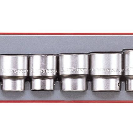 14osaline padrunikomplekt. 3/4" nelikantkinnitusega. Teng Tools TTX3414 | Käsitööriistad>Padrunid>Padrunite komplektid | Teng Tools | Trollo.ee | Üle 10 000 toote