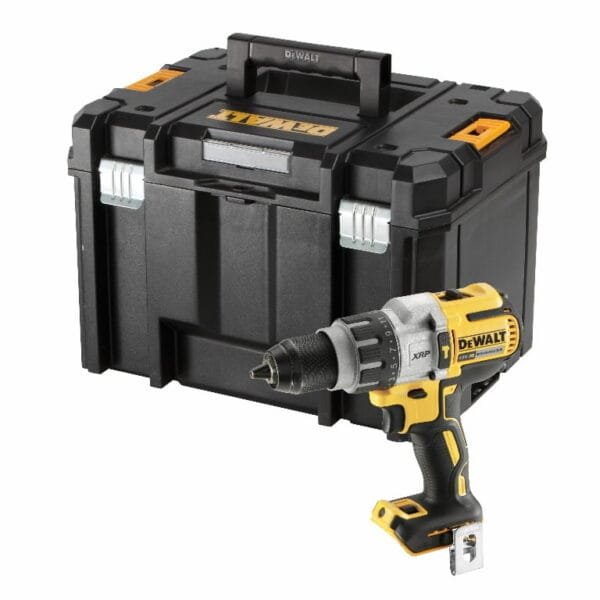 Akulööktrell Dewalt DCD996NT (ilma aku ja laadijata)