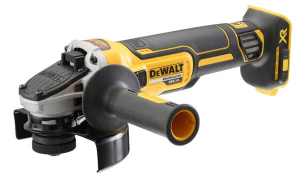 Akunurklihvija Dewalt DFDCG405N (ilma Aku Ja Laadijata)