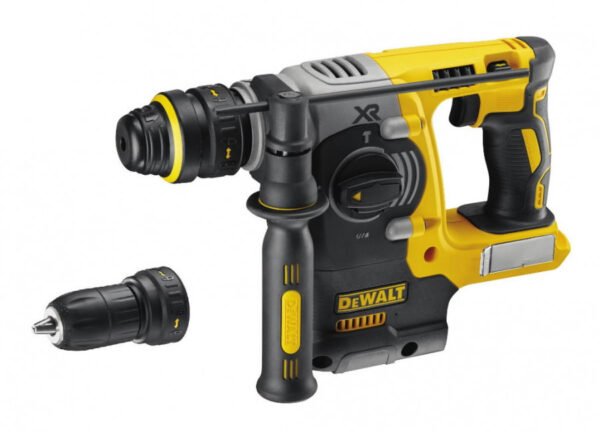 Akupuurvasar Dewalt DWDCH274N (ilma Aku Ja Laadijata)