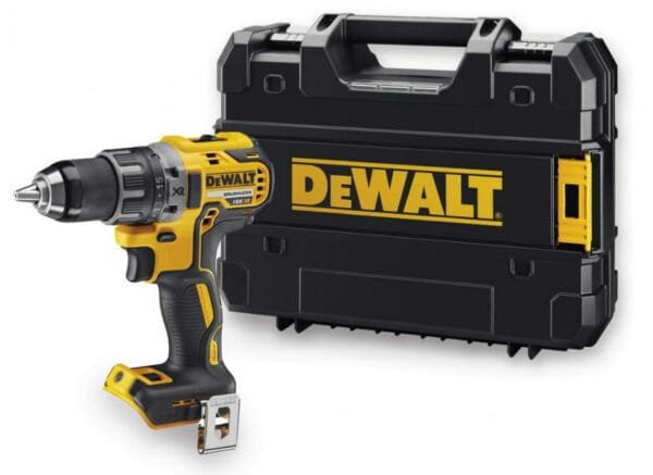 Akutrell Dewalt DWDCD791NT (ilma Aku Ja Laadijata)