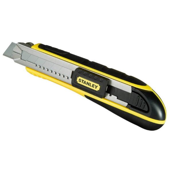 Nuga murtava teraga 18mm FATMAX liuglukusti, Stanley