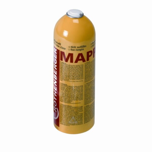 Gaas MAPP HPC 650 ml, Rothenberger