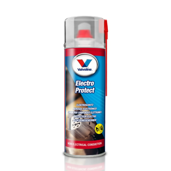 Elektrisüsteemide Kaitseaine Electro Protect 500ml, Valvoline