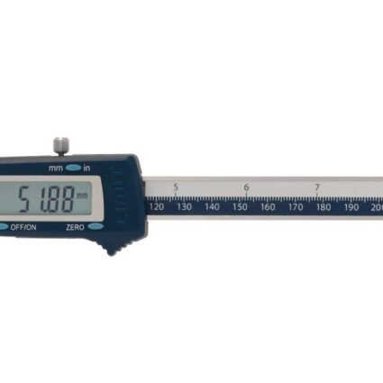200 mm sügavusemõõtja Limit | Mõõteriistad>Nihikud | Limit | Trollo.ee | Üle 10 000 toote
