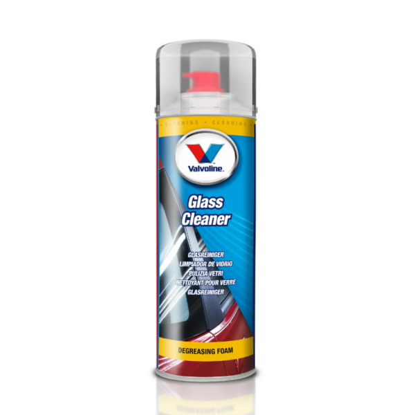 Klaasipuhastusvaht Glass Cleaner 500ml, Valvoline