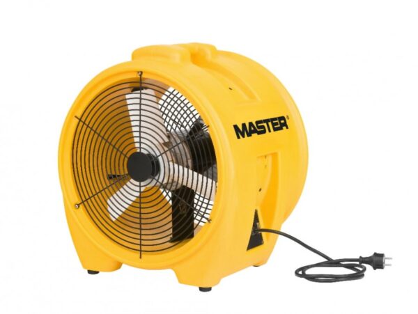 Ventilaator BL 8800, D40cm / 7.800 M³/h, Master