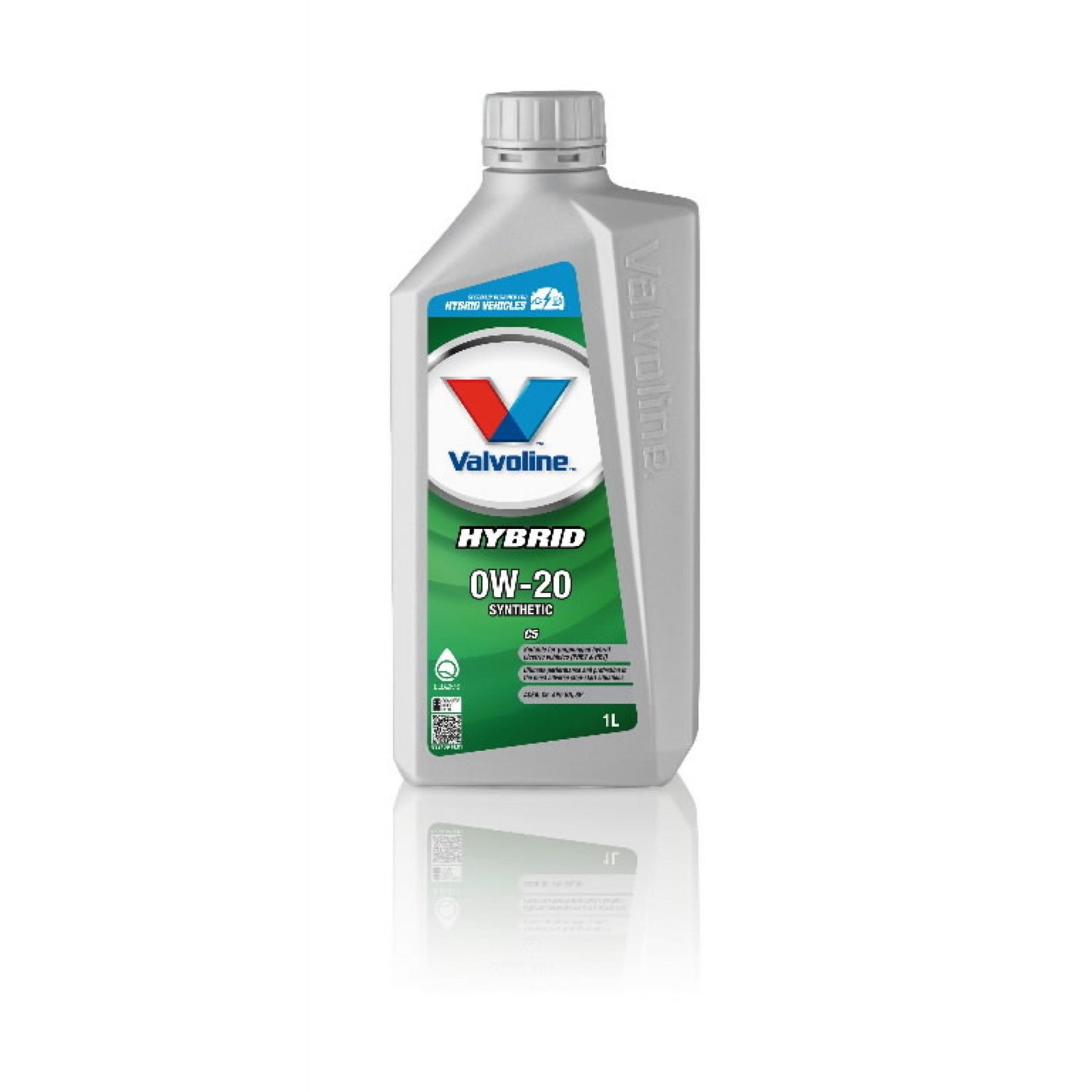 Купить Масло Valvoline 5w30