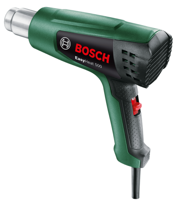 Kuumaõhupüstol Bosch EasyHeat 500