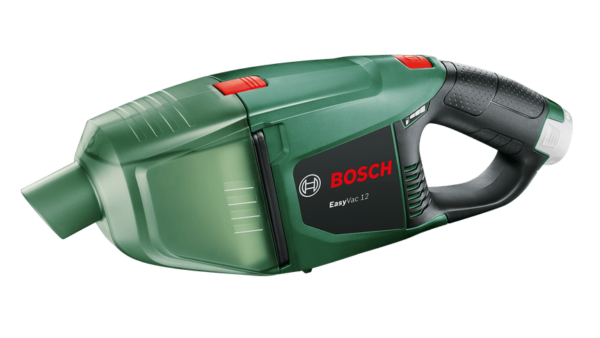 Akutolmuimeja Bosch EasyVac 12 Set
