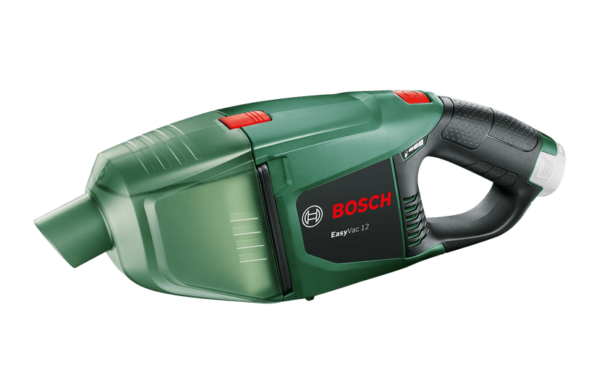 Akutolmuimeja Bosch EasyVac 12 (ilma Aku Ja Laadijata)