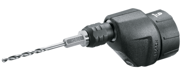 Bosch IXO “Drill” Adapter