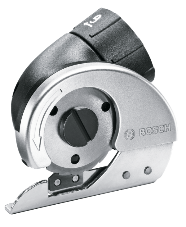 Bosch IXI “Cutter” Adapter