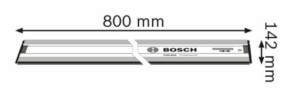 Juhtsiin Bosch FSN 800