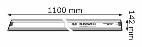 Juhtsiin Bosch FSN 1100