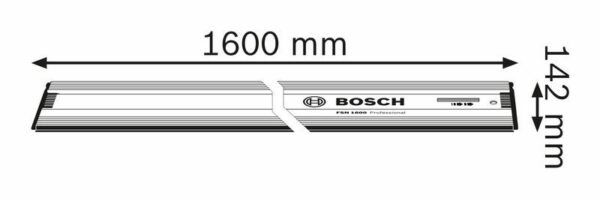 Juhtsiin Bosch FSN 1600