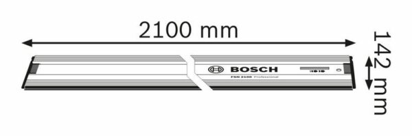 Juhtsiin Bosch FSN 2100