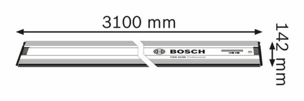Juhtsiin Bosch FSN 3100