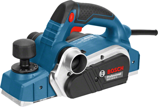Höövel Bosch GHO 26-82 D