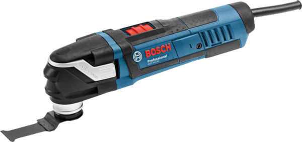 Multifunktsionaalne Tööriist Bosch GOP 40-30, ACC