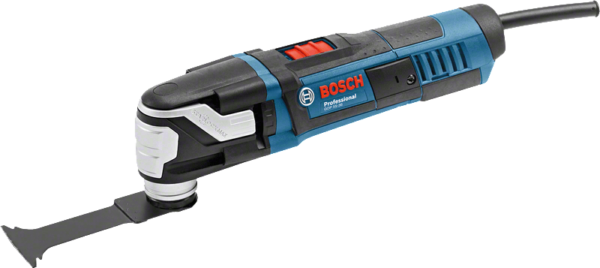 Multifunktsionaalne Tööriist Bosch GOP 55-36, ACC