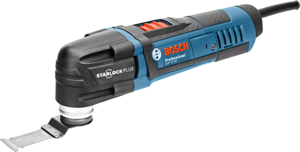 Multifunktsionaalne Tööriist Bosch GOP 30-28