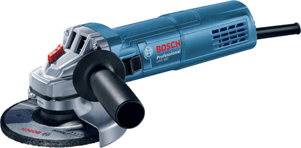Nurklihvija Bosch GWS 880-125