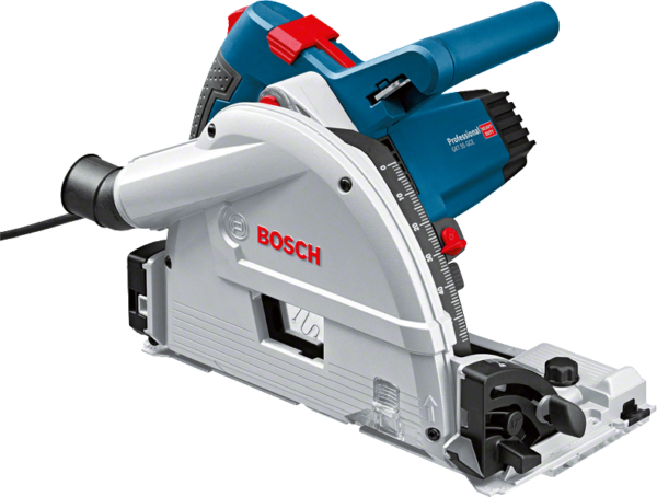 Uputussaag Bosch GKT 55 GCE