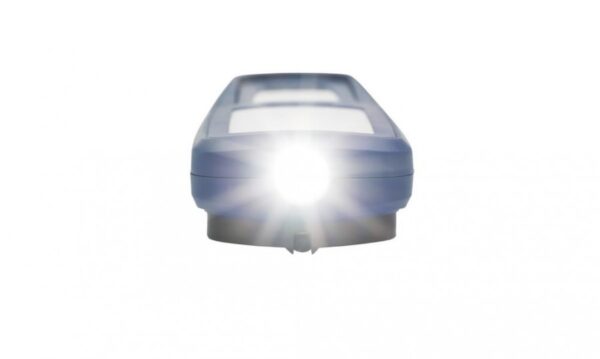 Käsivalgusti LED UNIFORM USB Laetav IP65 175/500lm, Scangrip