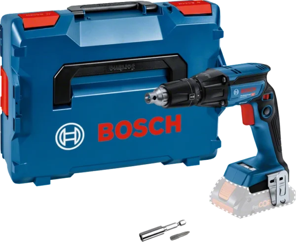 Kipsikruvikeeraja Bosch GTB 18V-45 (ilma Aku Ja Laadijata)