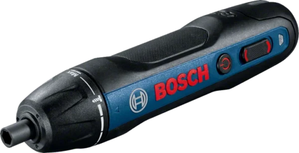 Akukruvikeeraja Bosch Go