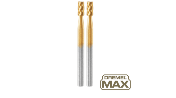 DREMEL Frees D=3,2, 2tk 194DM