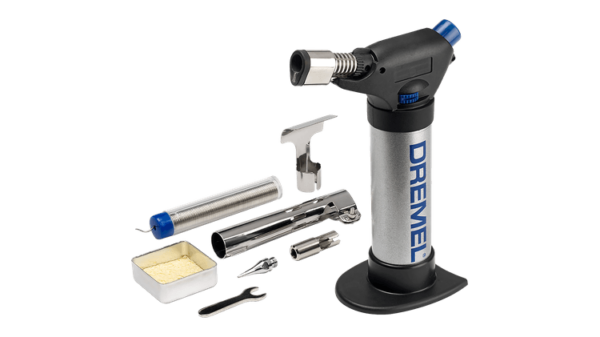 DREMEL Gaasipõleti Versaflame 2200